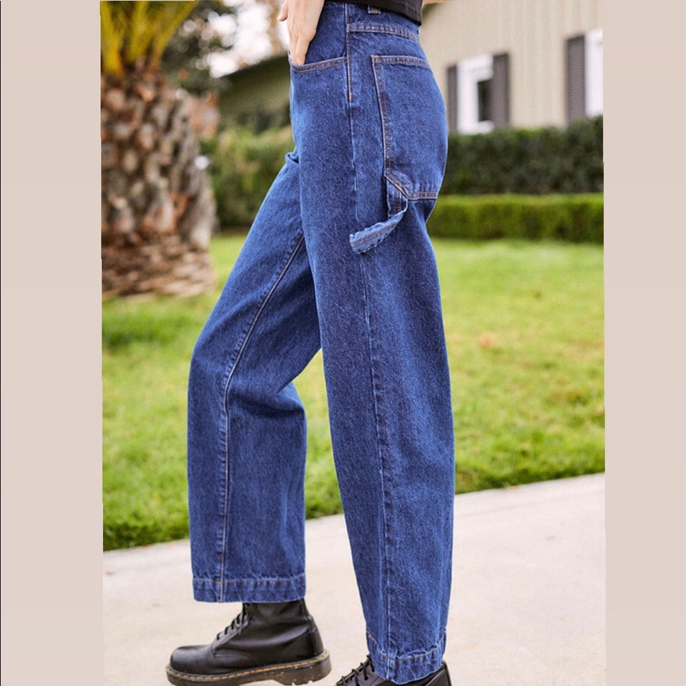One pair left! Brandy Melville/Galt Jackson Jeans